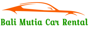 Bali Mutia Car Rental