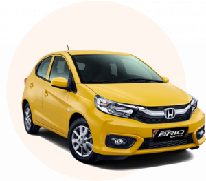 Brio Bali Car Rental