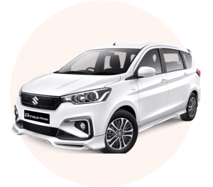 Suzuki Ertiga Automatic