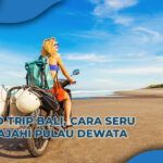 Road trip bali