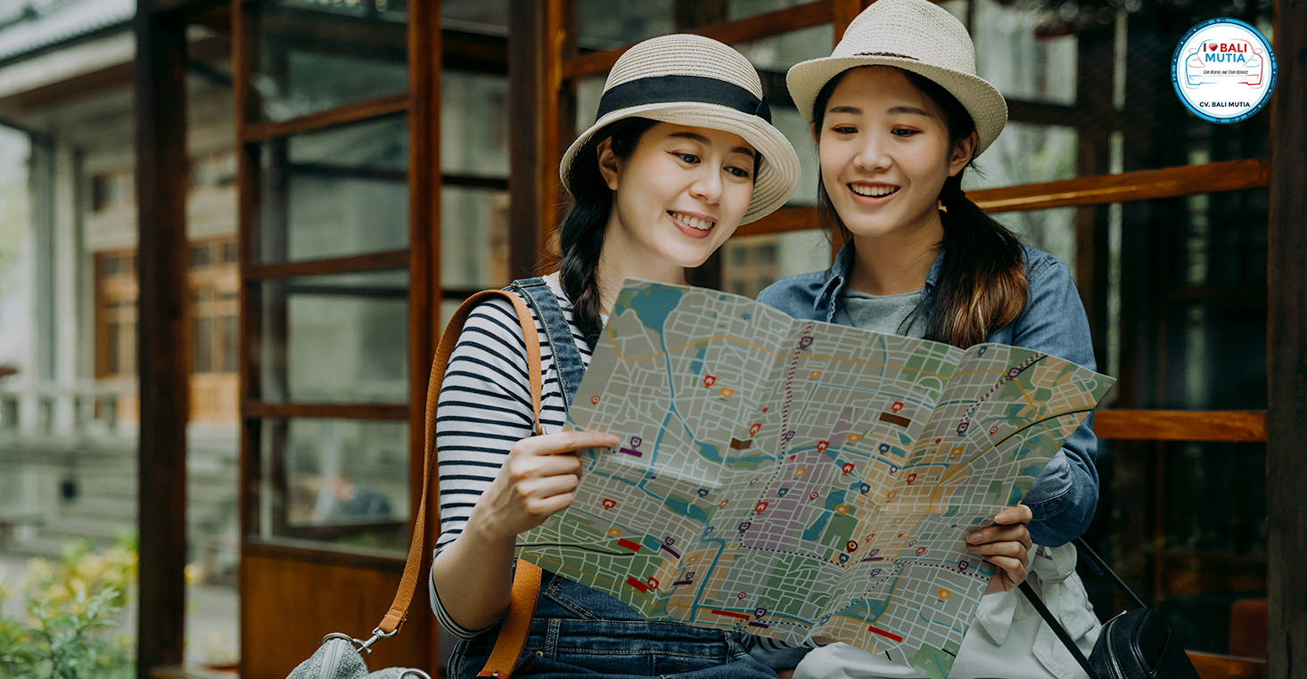 Tips liburan di bali
