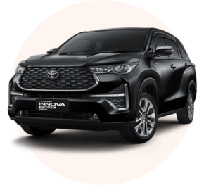 Kijang Innova Zenix Type Q Automatic (Captain Seat)