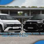 Hyundai Stargazer vs Toyota Avanza